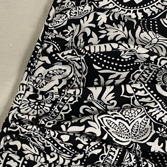 NWT Rosemarie Reid Halter Swim Dress w/ tummy control - Picture 8 of 10